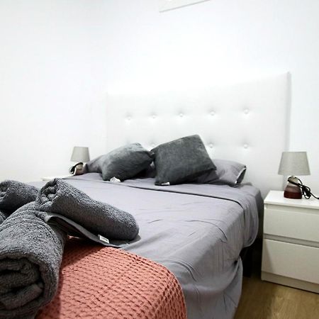 Carmen Beach House Santa Cruz de Tenerife Zewnętrze zdjęcie