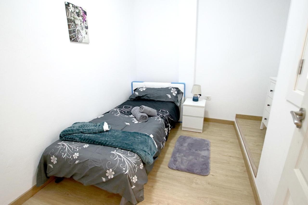 Carmen Beach House Santa Cruz de Tenerife Zewnętrze zdjęcie