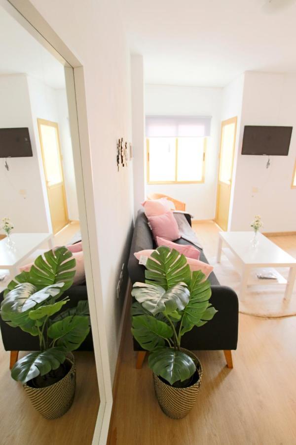 Carmen Beach House Santa Cruz de Tenerife Zewnętrze zdjęcie
