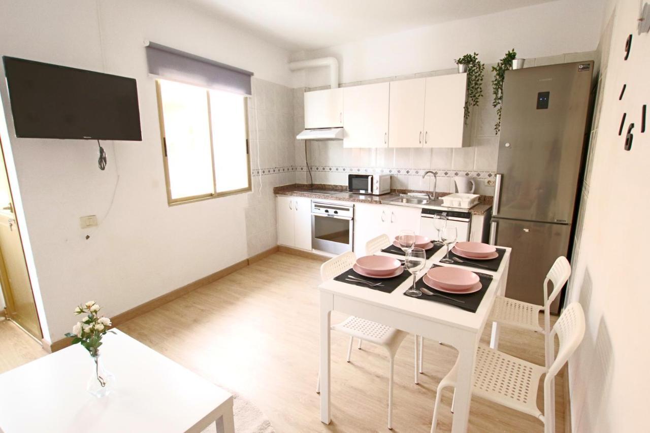 Carmen Beach House Santa Cruz de Tenerife Zewnętrze zdjęcie