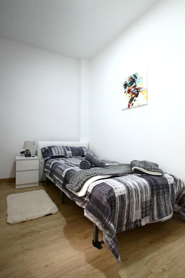 Carmen Beach House Santa Cruz de Tenerife Zewnętrze zdjęcie