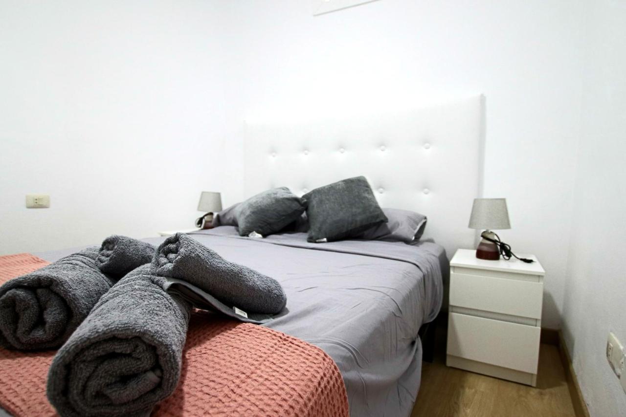 Carmen Beach House Santa Cruz de Tenerife Zewnętrze zdjęcie