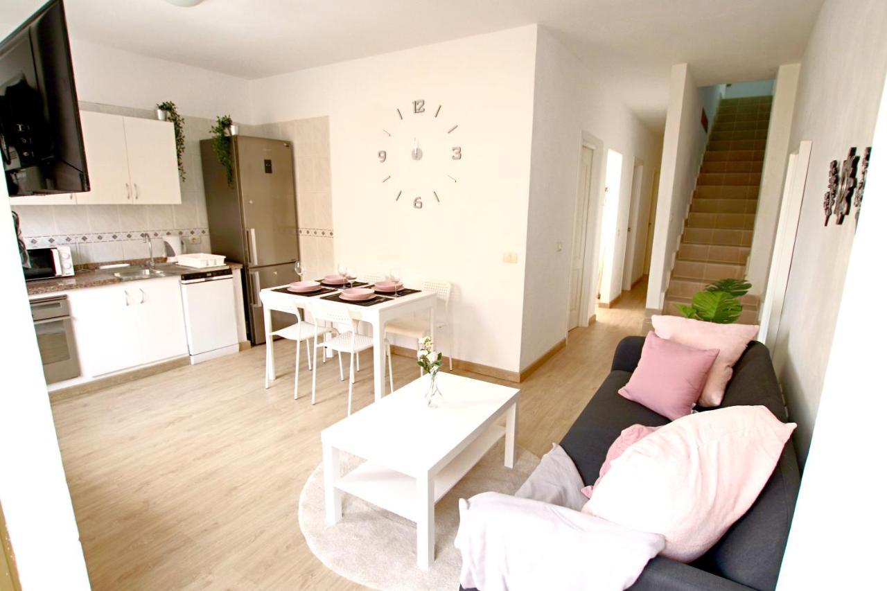 Carmen Beach House Santa Cruz de Tenerife Zewnętrze zdjęcie