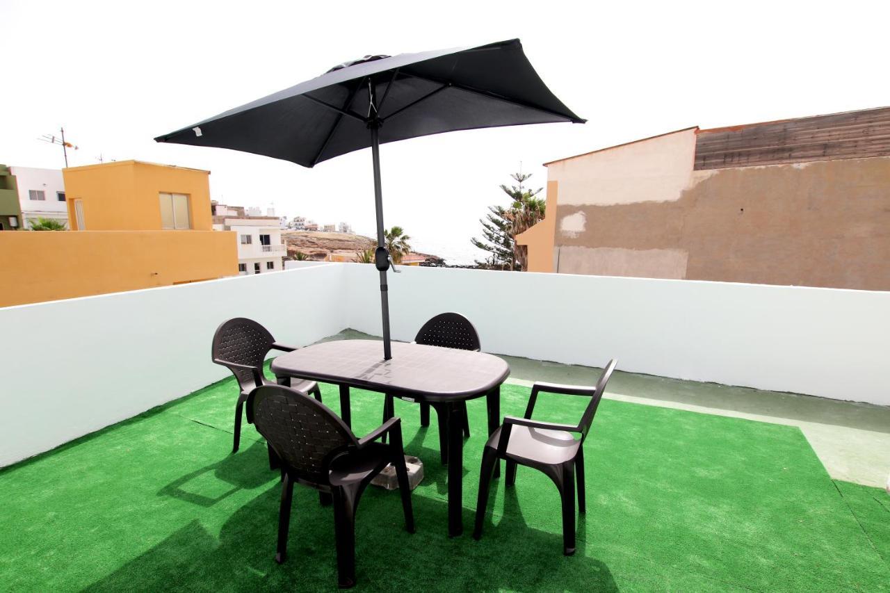 Carmen Beach House Santa Cruz de Tenerife Zewnętrze zdjęcie