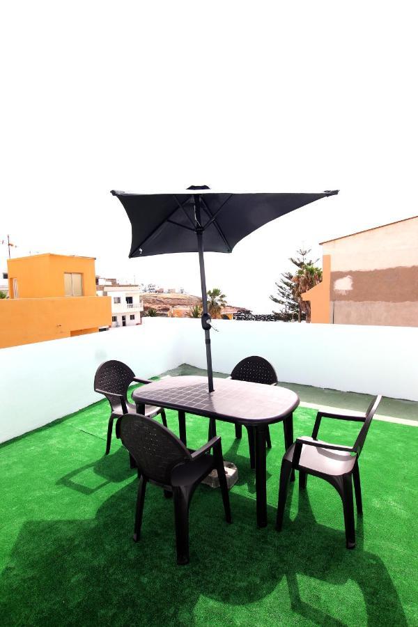 Carmen Beach House Santa Cruz de Tenerife Zewnętrze zdjęcie