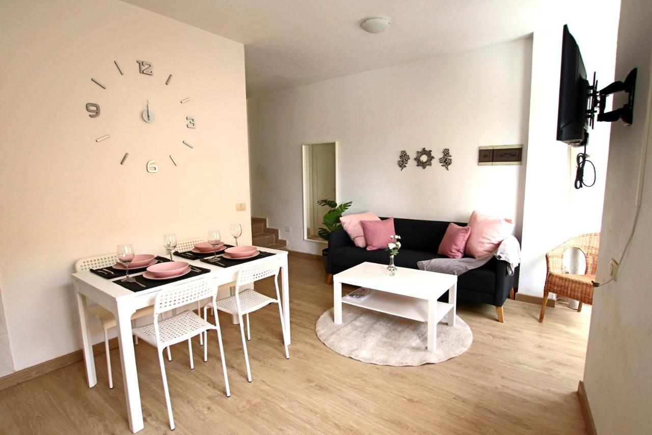 Carmen Beach House Santa Cruz de Tenerife Zewnętrze zdjęcie
