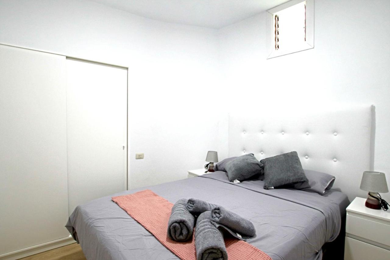 Carmen Beach House Santa Cruz de Tenerife Zewnętrze zdjęcie