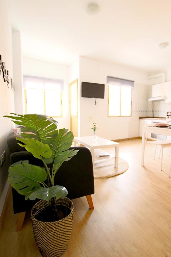 Carmen Beach House Santa Cruz de Tenerife Zewnętrze zdjęcie